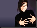 Alizee 1024x768 4 desktop stars wallpapers
